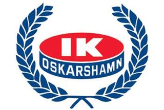 Description de l'image Logo IK Oskarshamn.jpg.