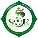 Logo du SO Romorantin