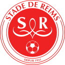 Logo du Stade de Reims