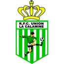 Logo organizacji RFC Union La Calamine