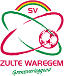 Logo du SV Zulte Waregem