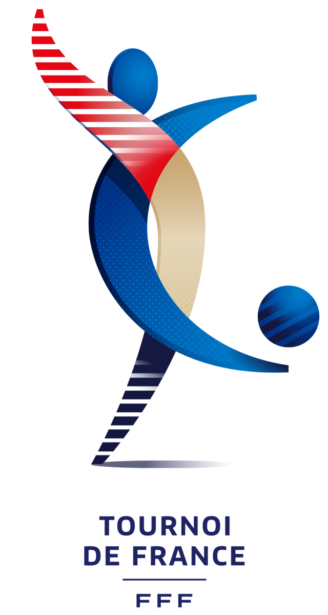 Description de l'image Tournoi de France Logo.png.