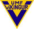 Vignette pour Ungmennafélagið Víkingur