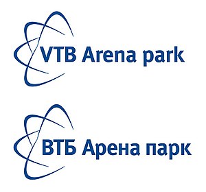 VTB Arena