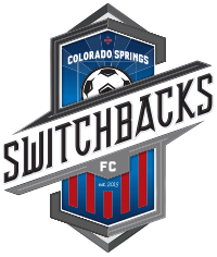 Switchbacks de Colorado Springs