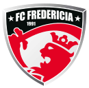 Logo du FC Fredericia