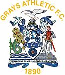 Grays Athletic FC-logo