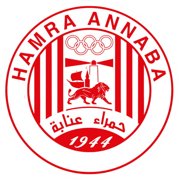 Fichier:Hamra Annaba logo.png