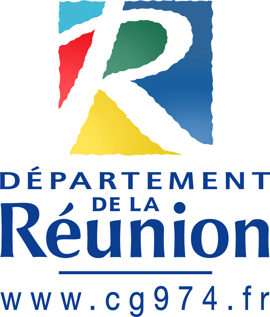 Résultat de recherche d'images pour "logo département réunion"