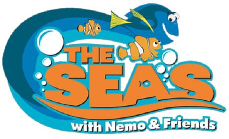 The Seas with Nemo & Friends