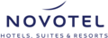 Logo de Novotel entre 2015 et 2020