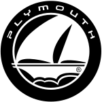 logo de Plymouth (automobile)