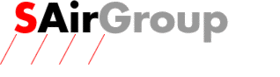 Logotipo da SAirGroup
