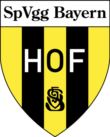 SpVgg Bayern Hof