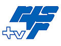 Logo de la TSR de 1977 à 1985.