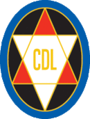 Logotipo del CD Logroñés