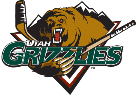 Grizzlies de l'Utah (ECHL)