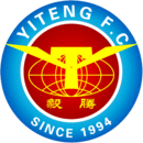 Zhejiang Yiteng Logosu