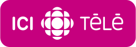 logo de ICI Radio-Canada Télé