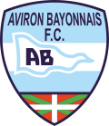 Vignette pour Aviron bayonnais Football Club