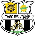 Logo du club de football.