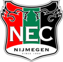 NEC Nijmegen logó