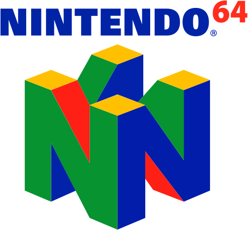 Fichier:Nintendo 64 Logo.svg