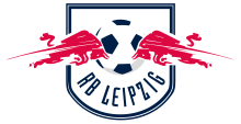 RB Leipzig logosu