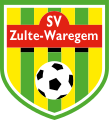 SV Zulte Waregem jusqu'en 2005