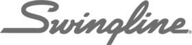 logotipo da swingline