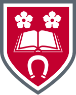 Università di Leicester (logo) .svg