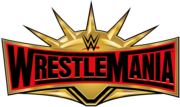 Vignette pour WrestleMania 35