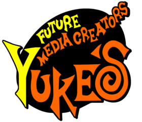 логотип Юке