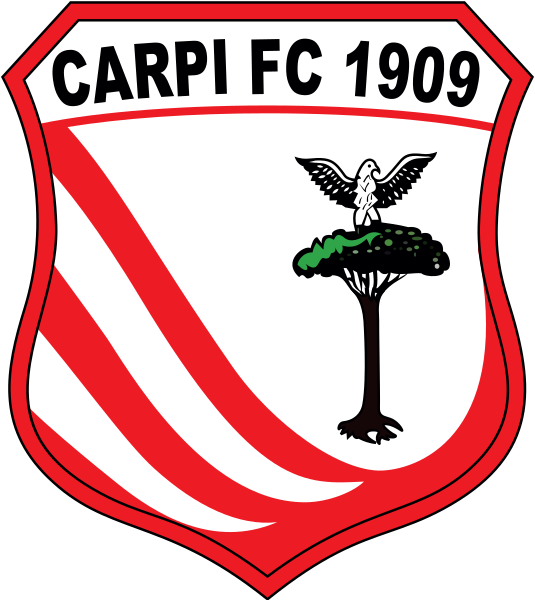 Fichier:Carpi FC 1909 (logo).svg