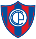 Vignette pour Cerro Porteño