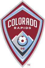 Vignette pour Rapids du Colorado