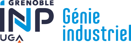 Fichier:Grenoble INP - Génie industriel (logo).svg