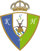 Logo van K. Sporting Hasselt