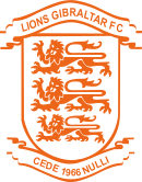 Logo du Lions Gibraltar