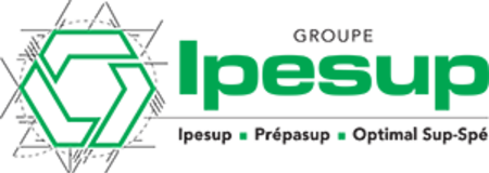 Logo GROUPE IPESUP