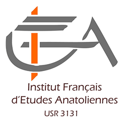 Institut français d&#039;études anatoliennes