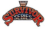 Vignette pour Survivor Series (1993)