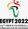 Vignette pour Championnat d'Afrique des nations masculin de handball 2022