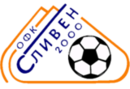 Logo du OFC Sliven 2000