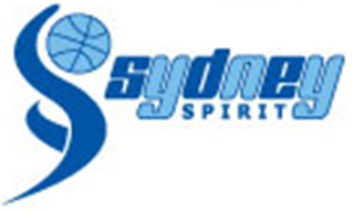Logo du Sydney Spirit