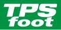 Logo de TPS Foot du 13 août 2005 au 31 décembre 2007