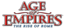 Vignette pour Age of Empires: The Rise of Rome