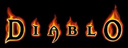 Vignette pour Diablo (série de jeux vidéo)