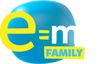 Ilustrační obrázek článku E = M6 Family