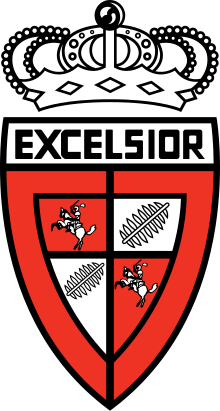 Excelsior Mouscron (logo).svg